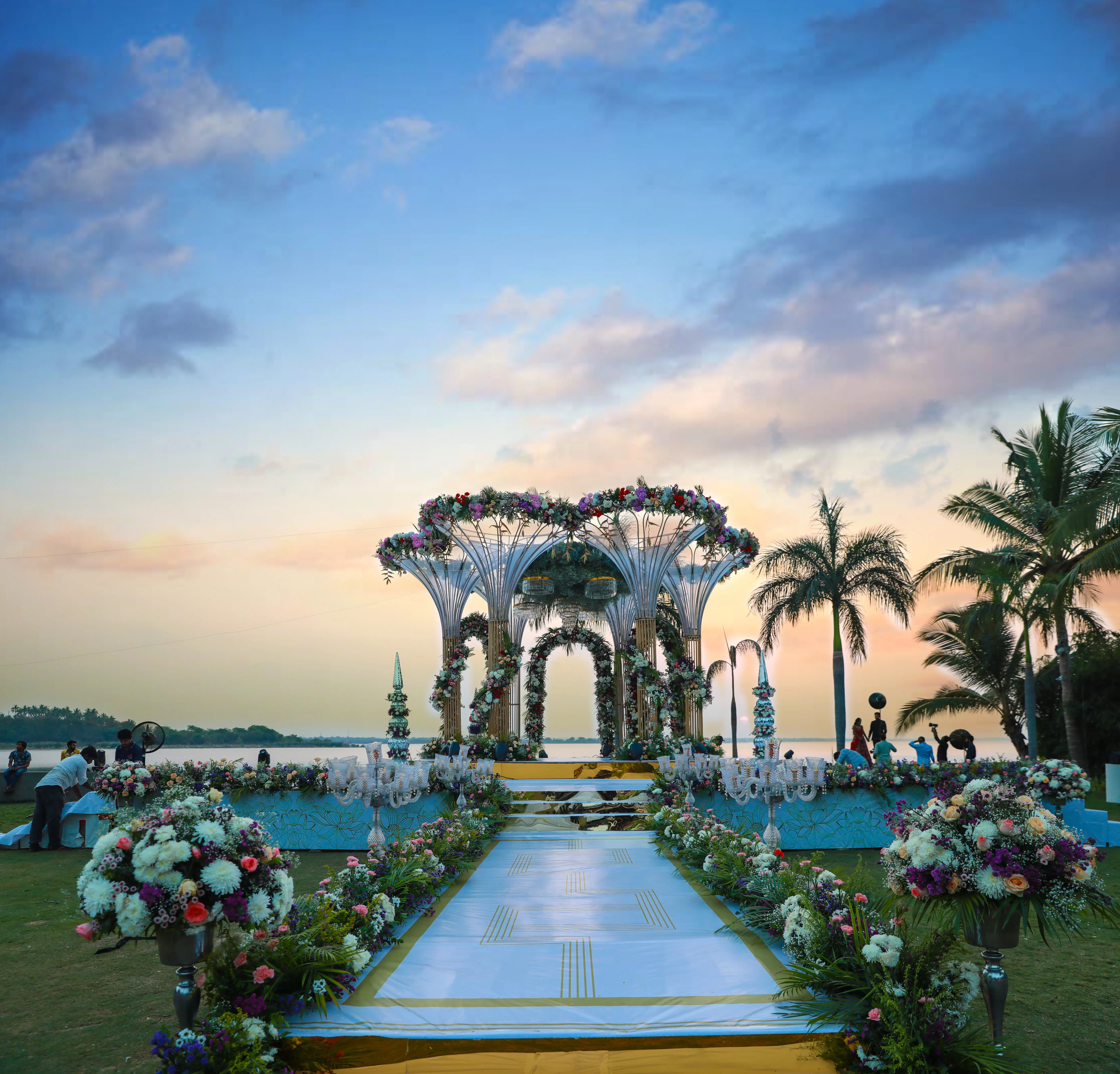 Exclusive Privileges